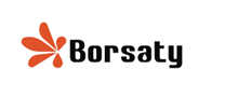 Borsaty